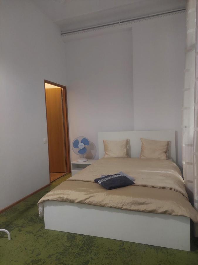 Centrum Lwowska * Warschau