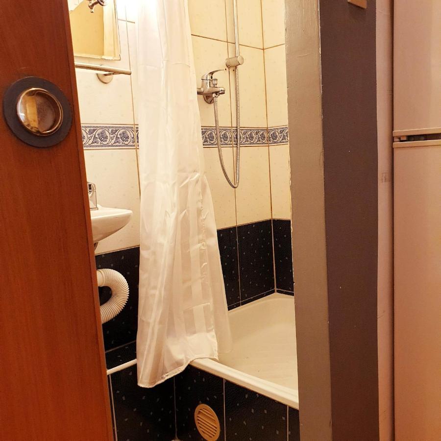 Centrum Lwowska Guest house *