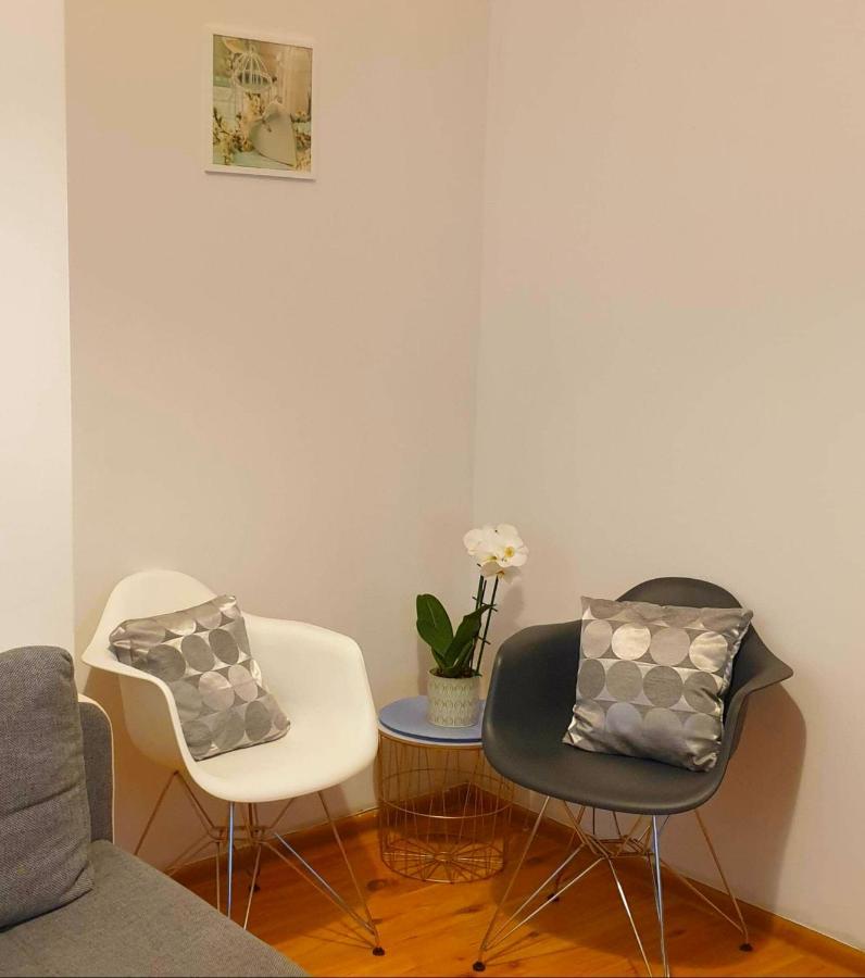 Guest house Centrum Lwowska Warsaw
