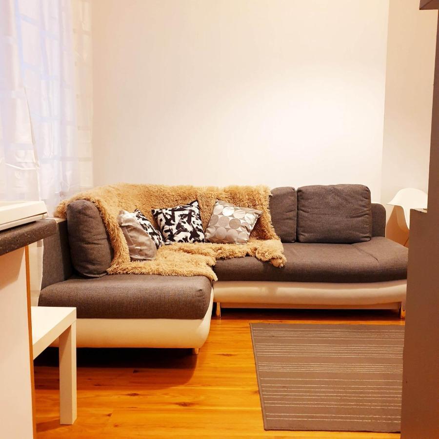 Guest house Centrum Lwowska Warsaw