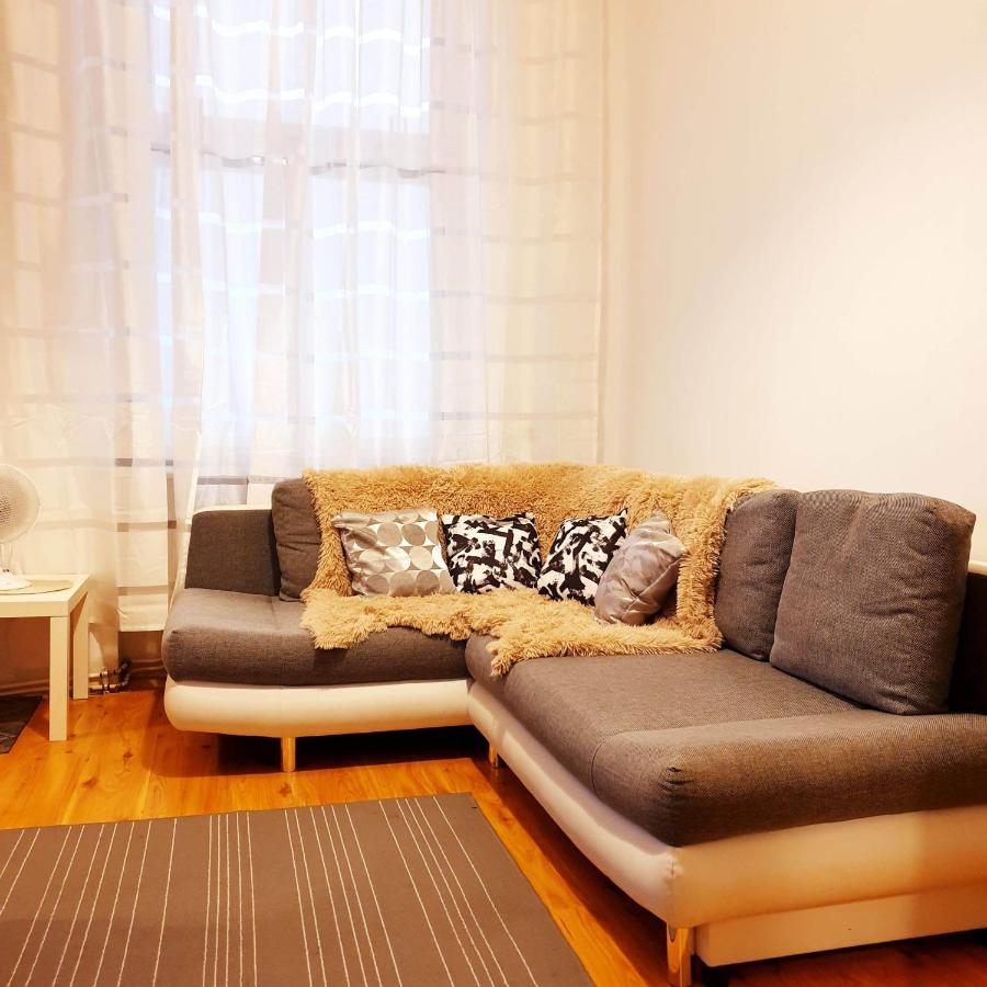 Guest house Centrum Lwowska *