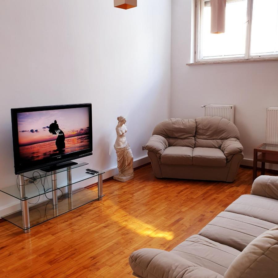 Guest house Centrum Lwowska