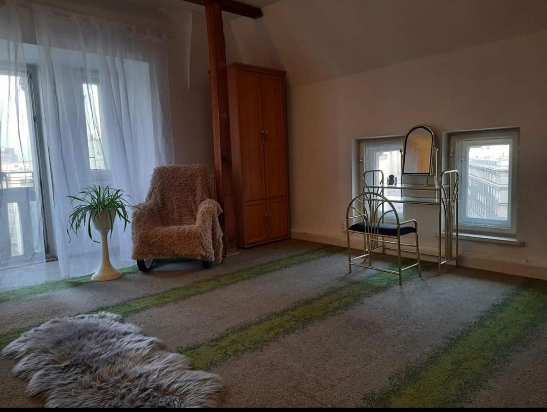 Centrum Lwowska Guest house Warsaw