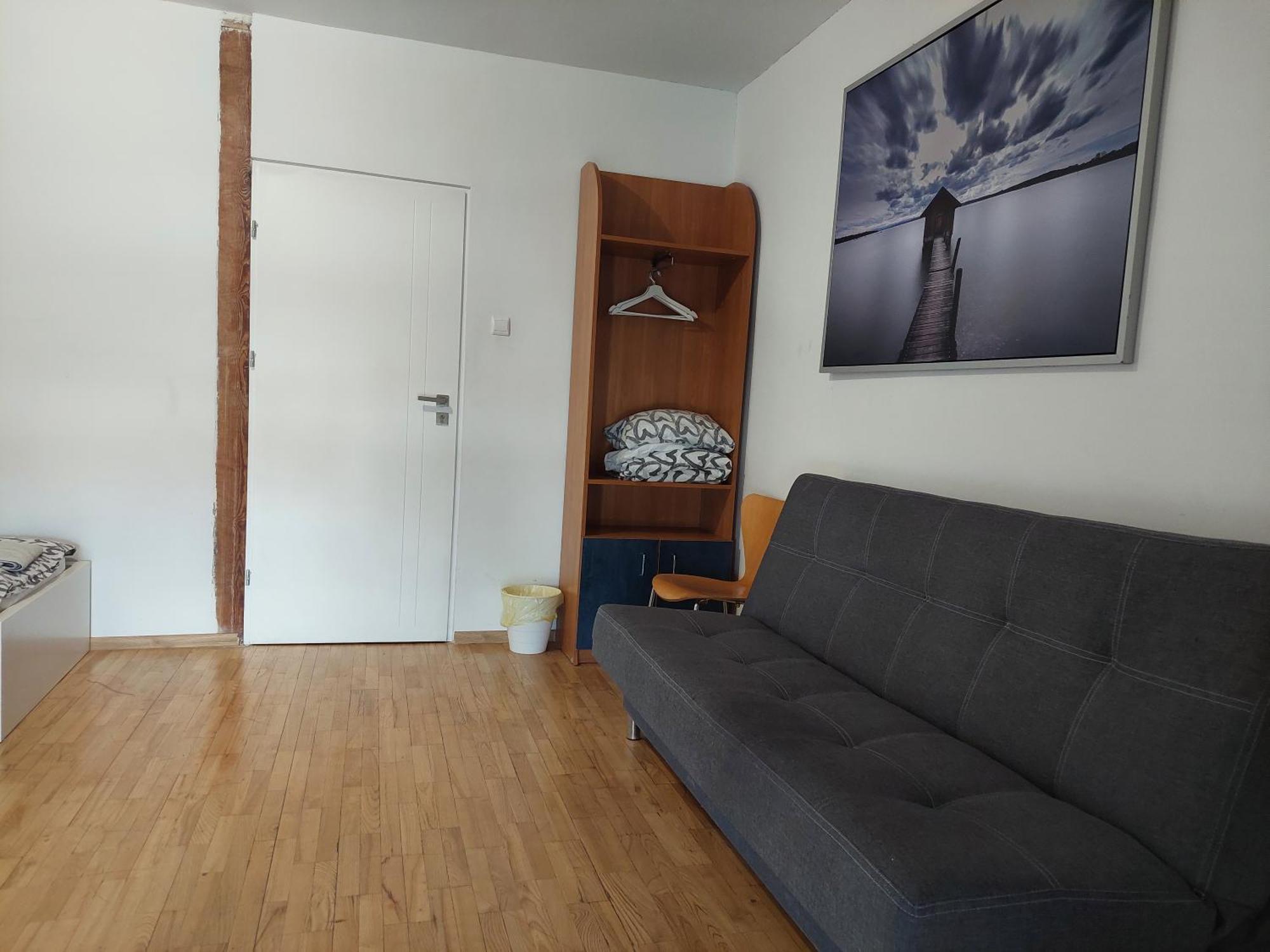 Centrum Lwowska Guest house