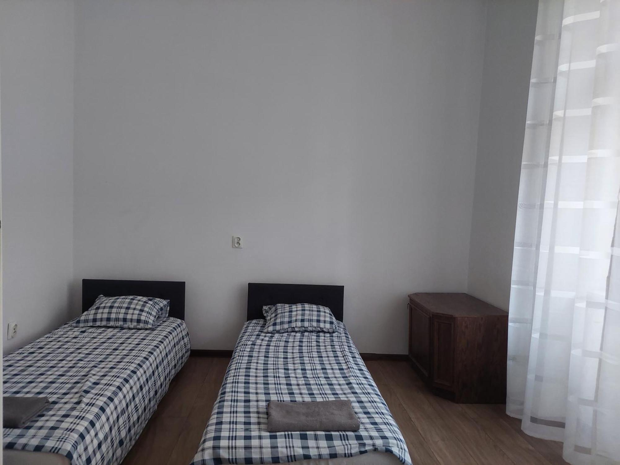 Guest house Centrum Lwowska *
