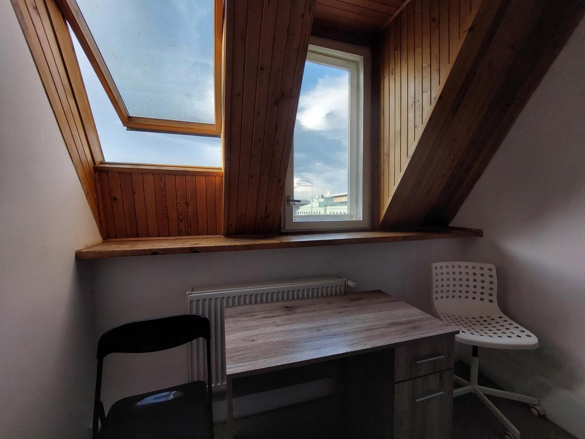 Centrum Lwowska Guest house Warsaw