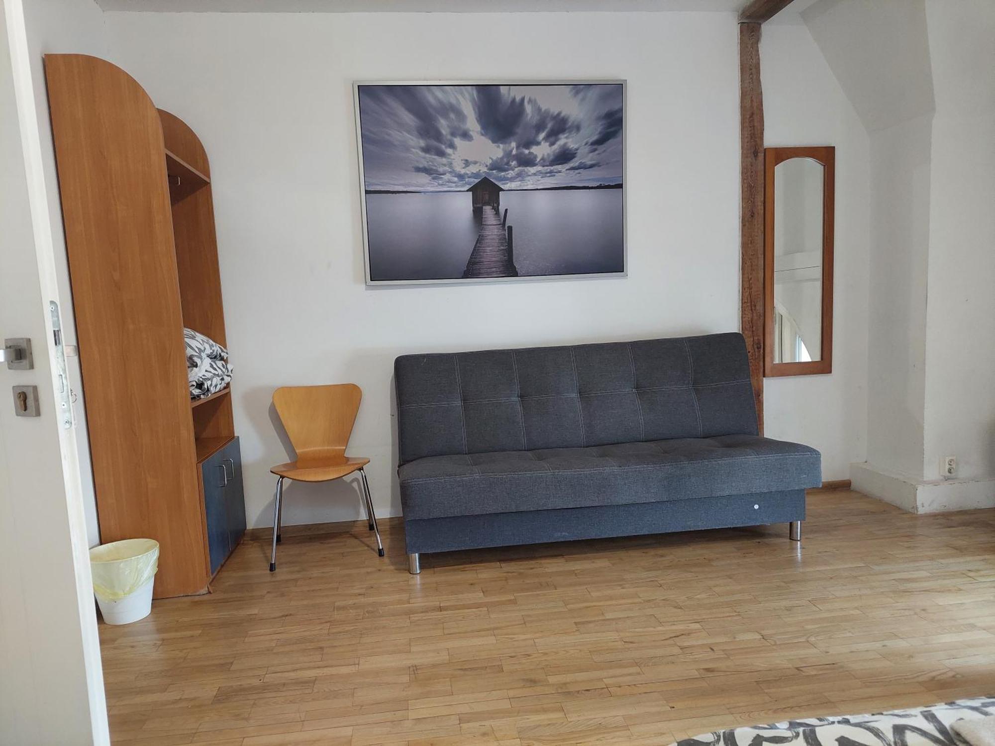 Guest house Centrum Lwowska Warsaw