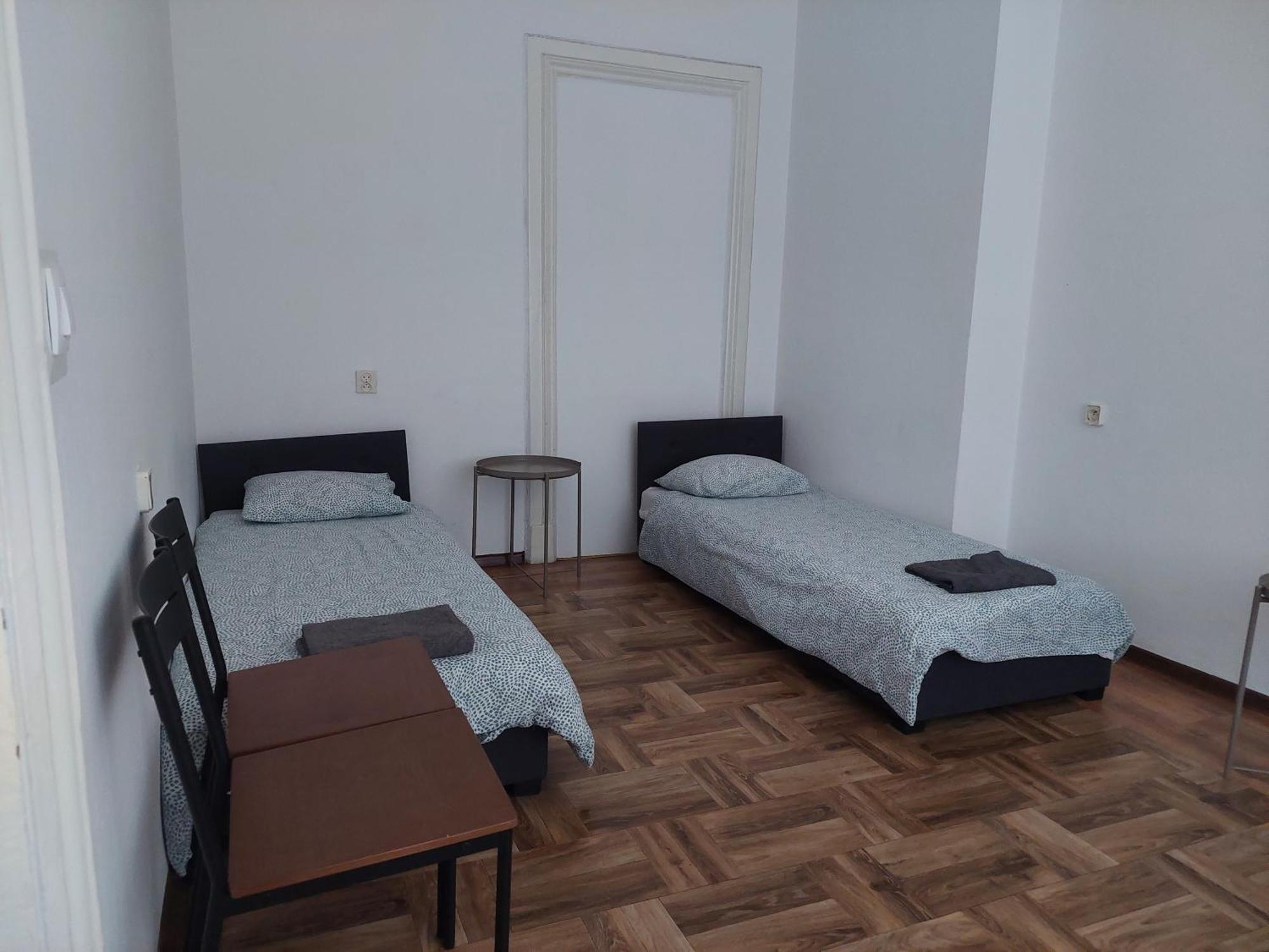 Guest house Centrum Lwowska