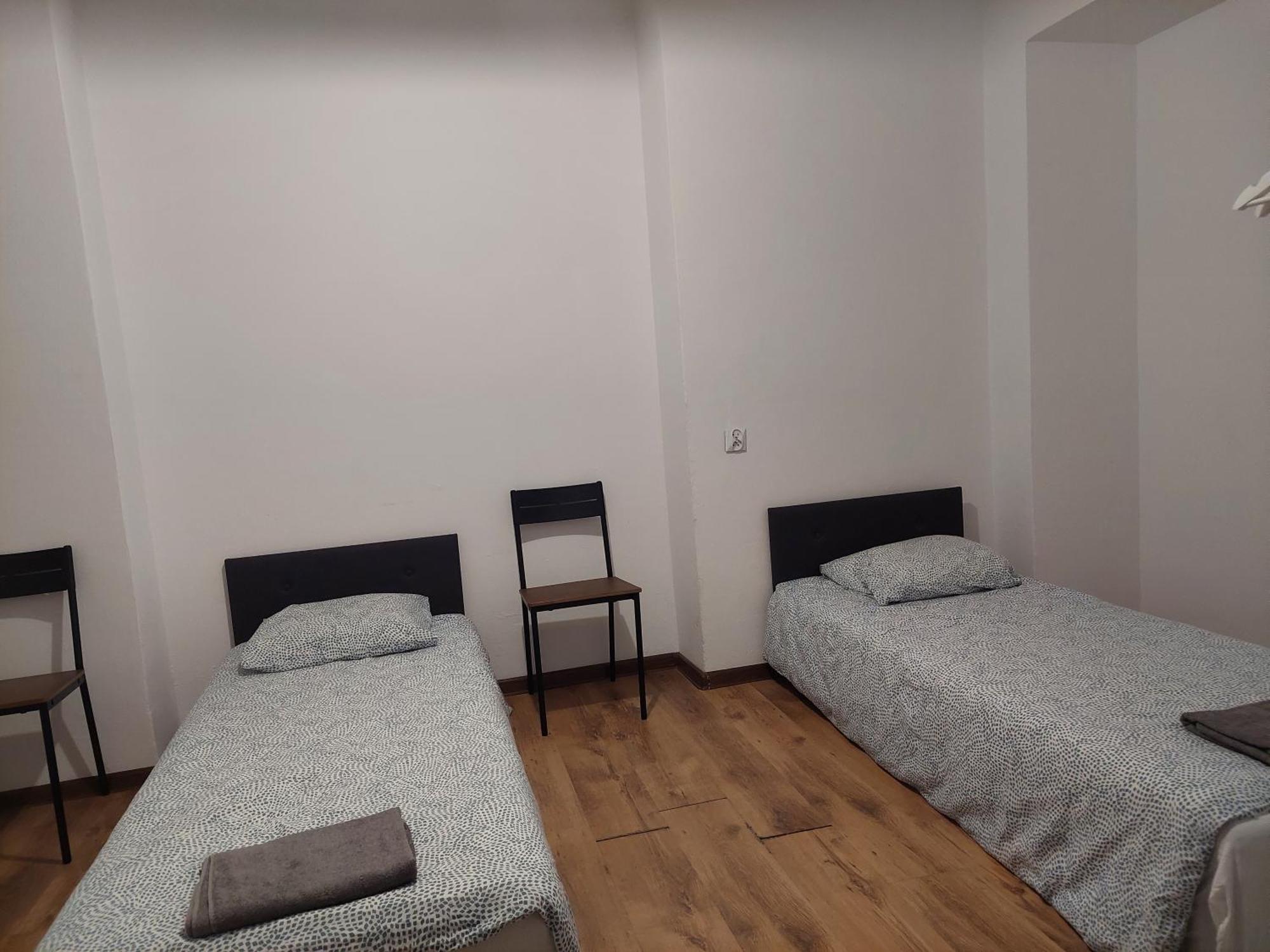 Centrum Lwowska Guest house Warsaw