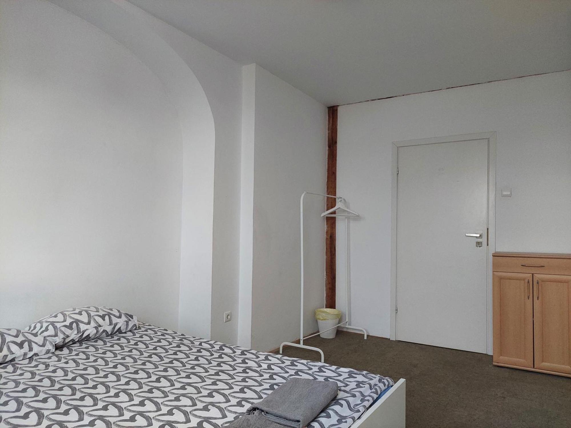 Guest house Centrum Lwowska Warsaw