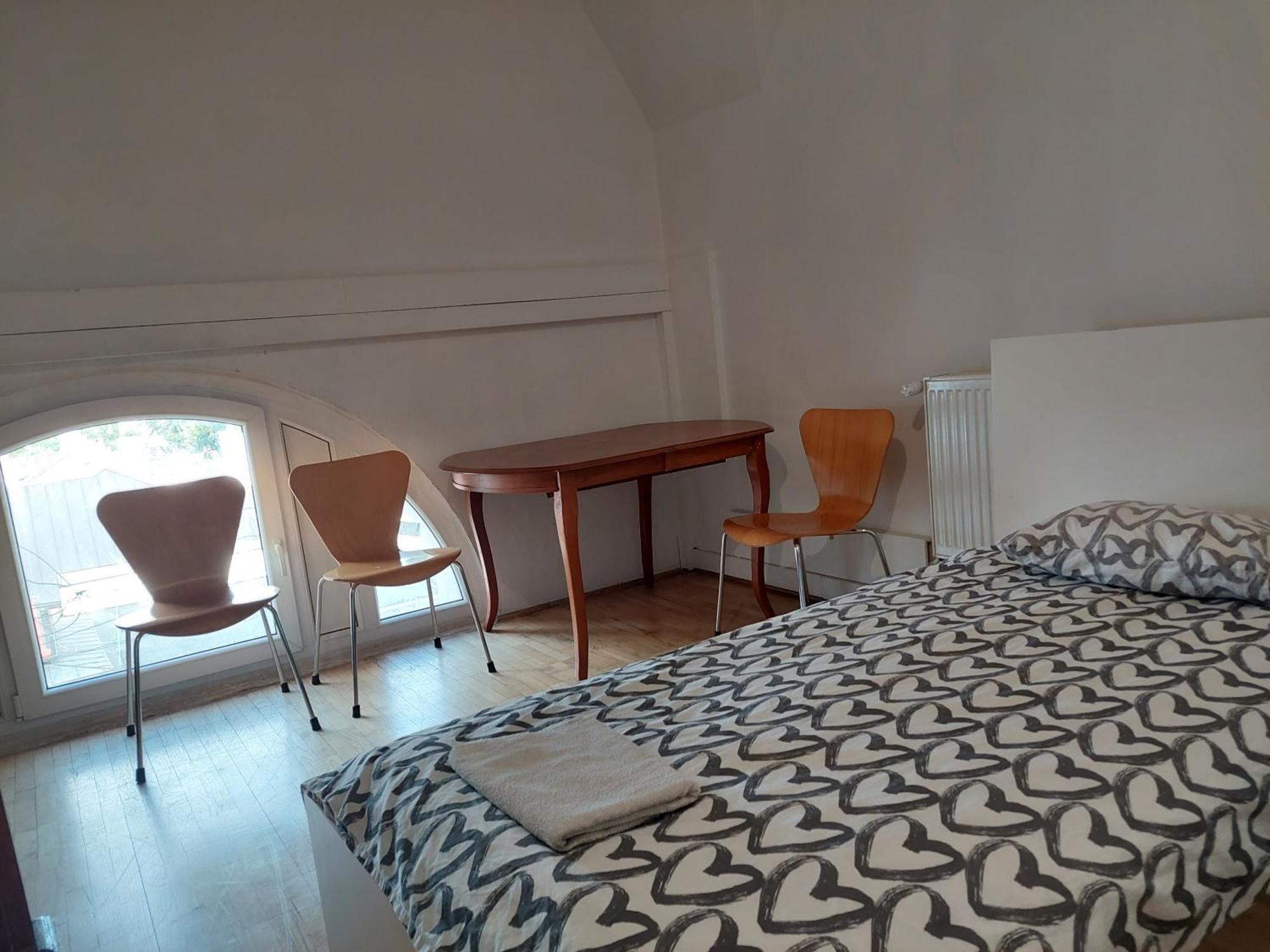 Guest house Centrum Lwowska Warsaw