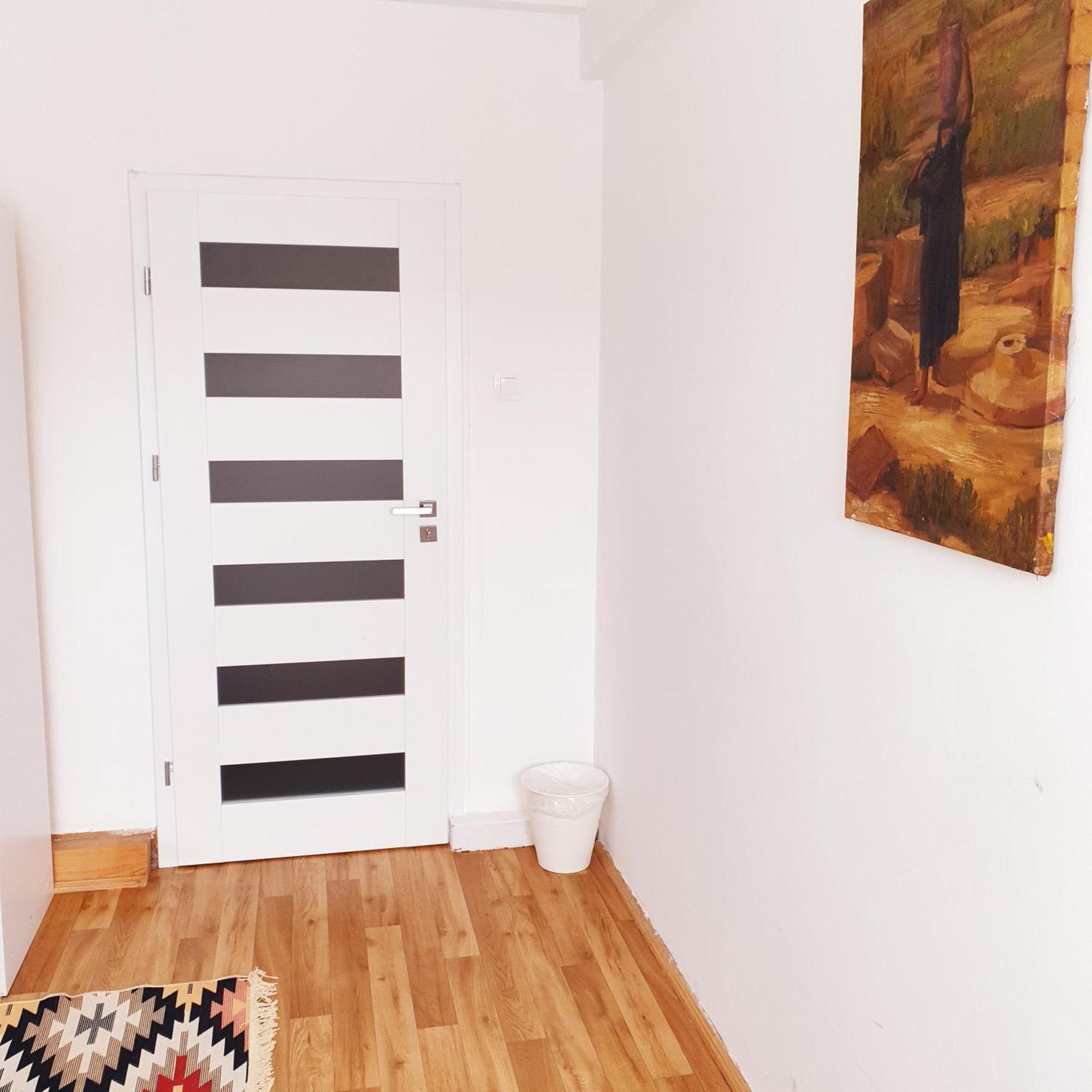 Centrum Lwowska Guest house Warsaw