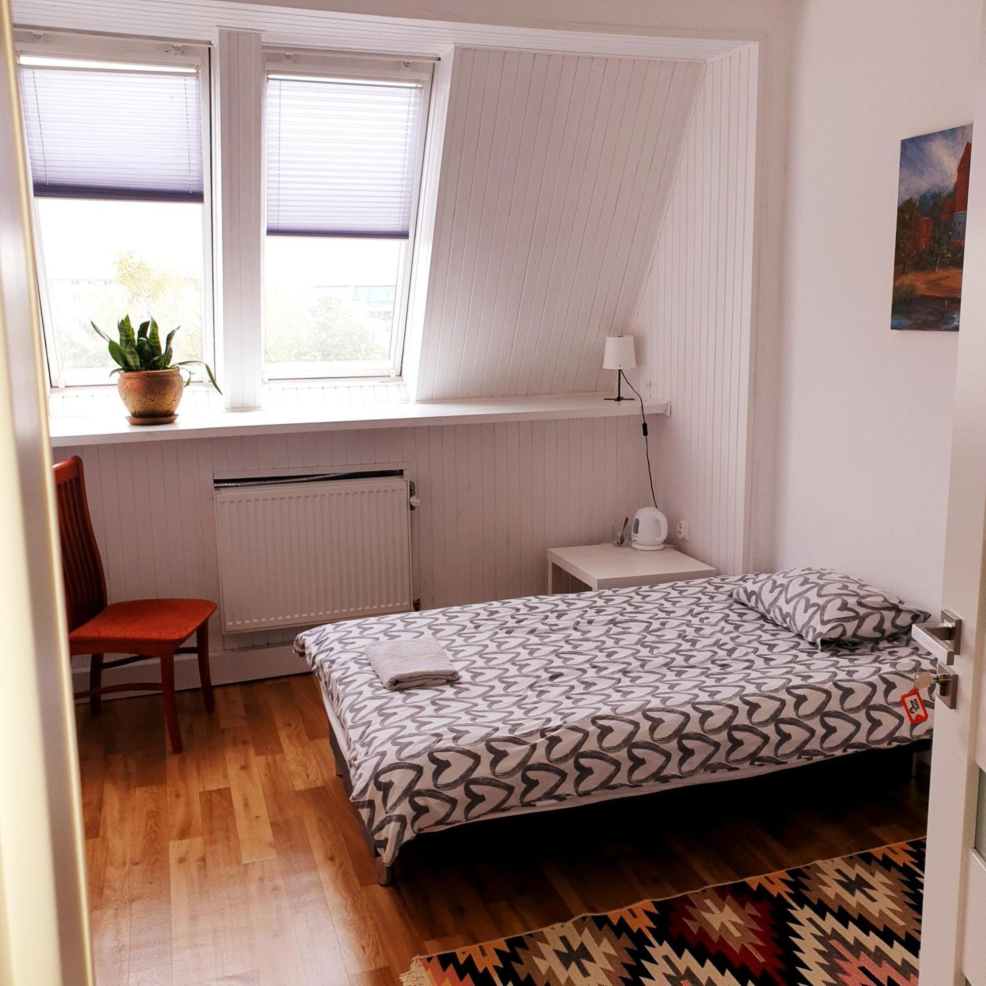 Centrum Lwowska Guest house *