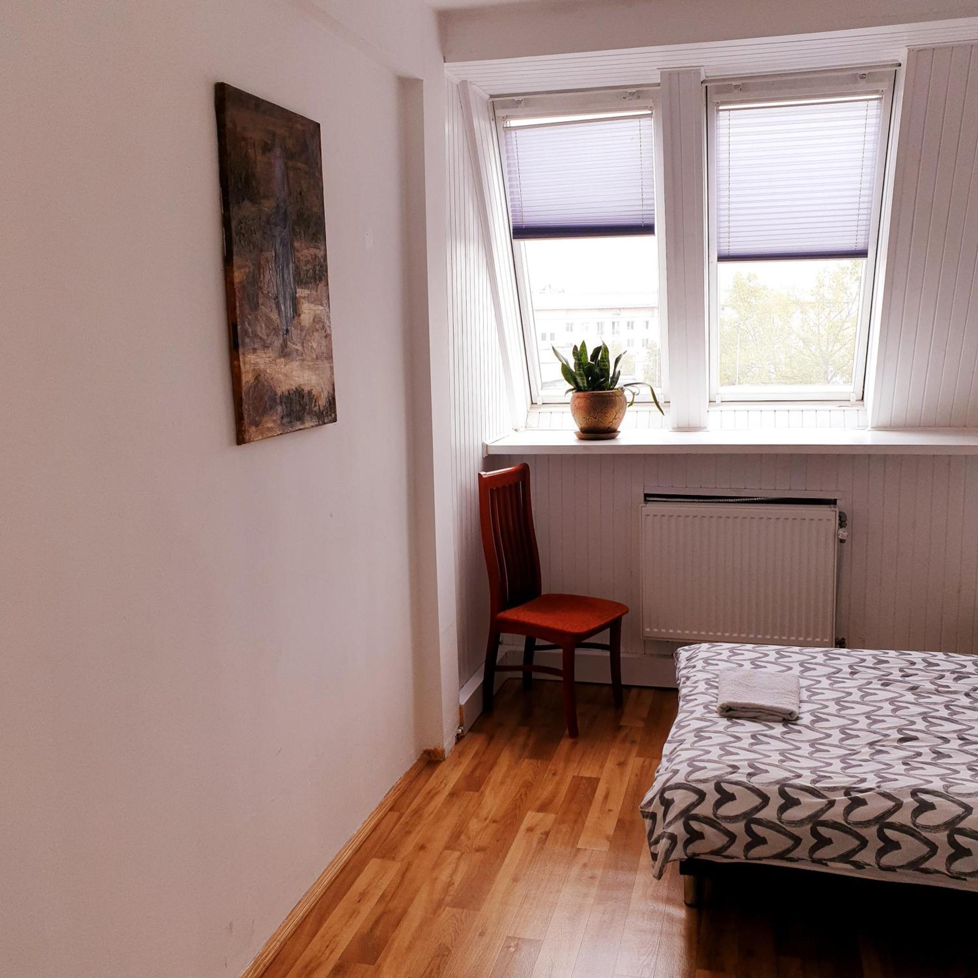 Centrum Lwowska Guest house *