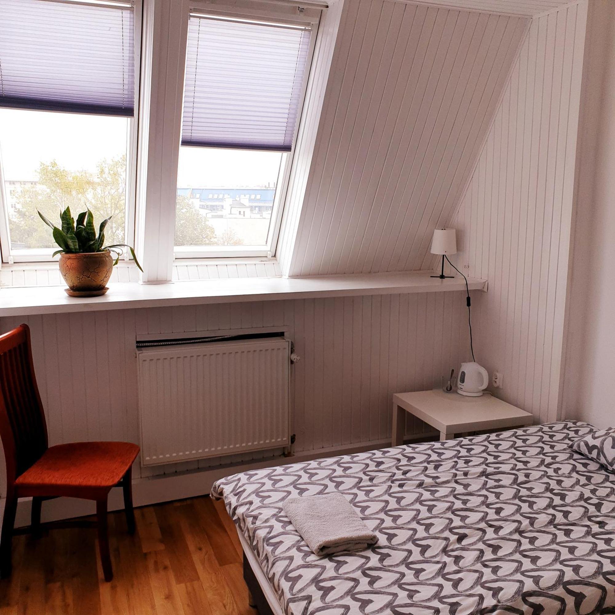 Guest house Centrum Lwowska *