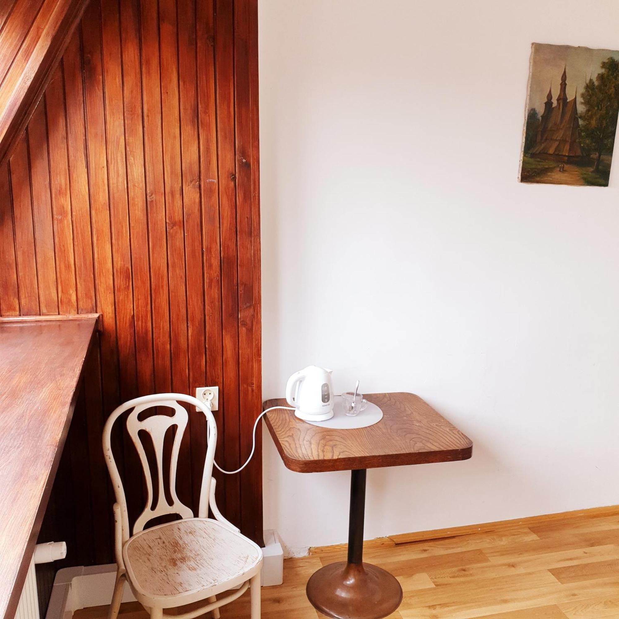Guest house Centrum Lwowska Warsaw