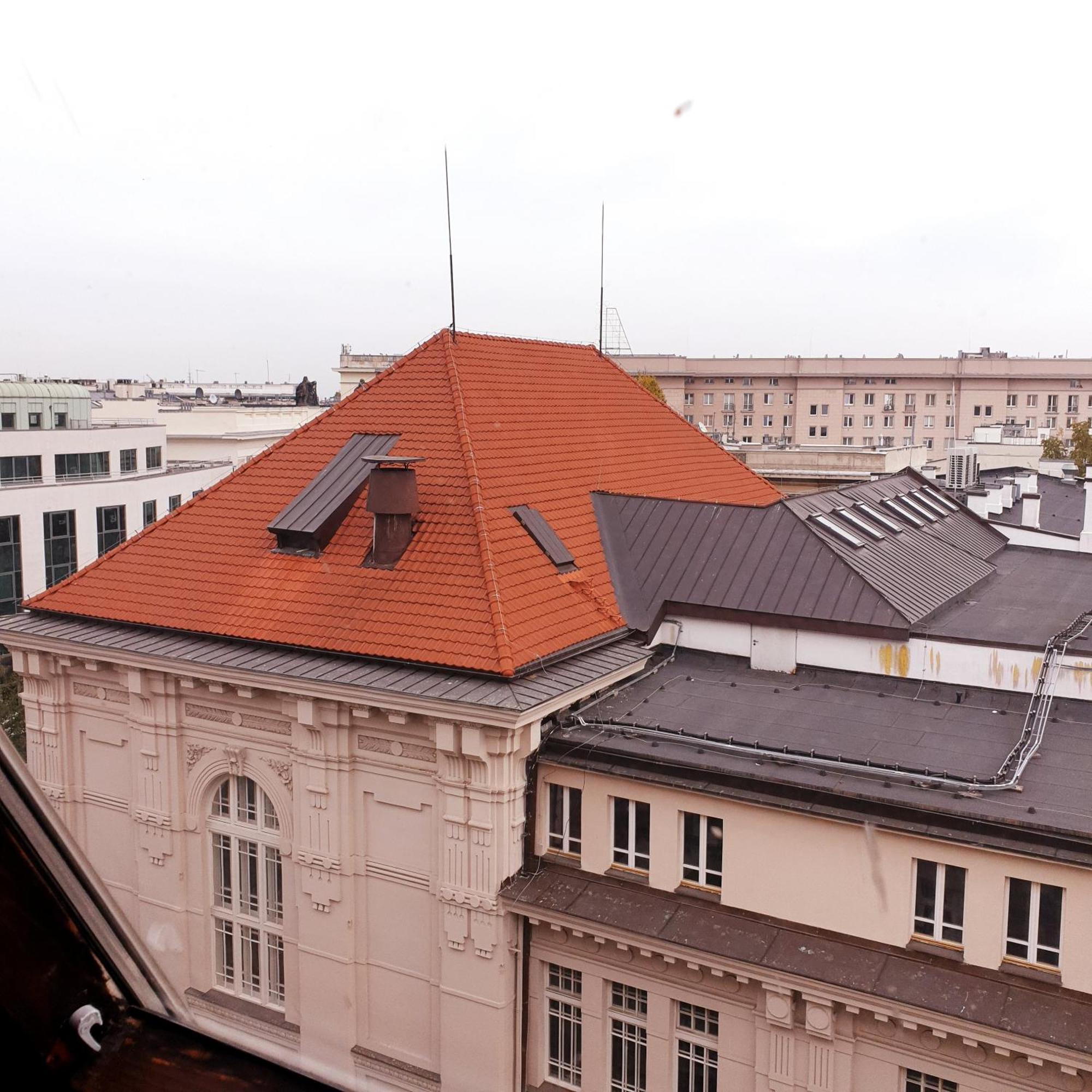 Centrum Lwowska Guest house
