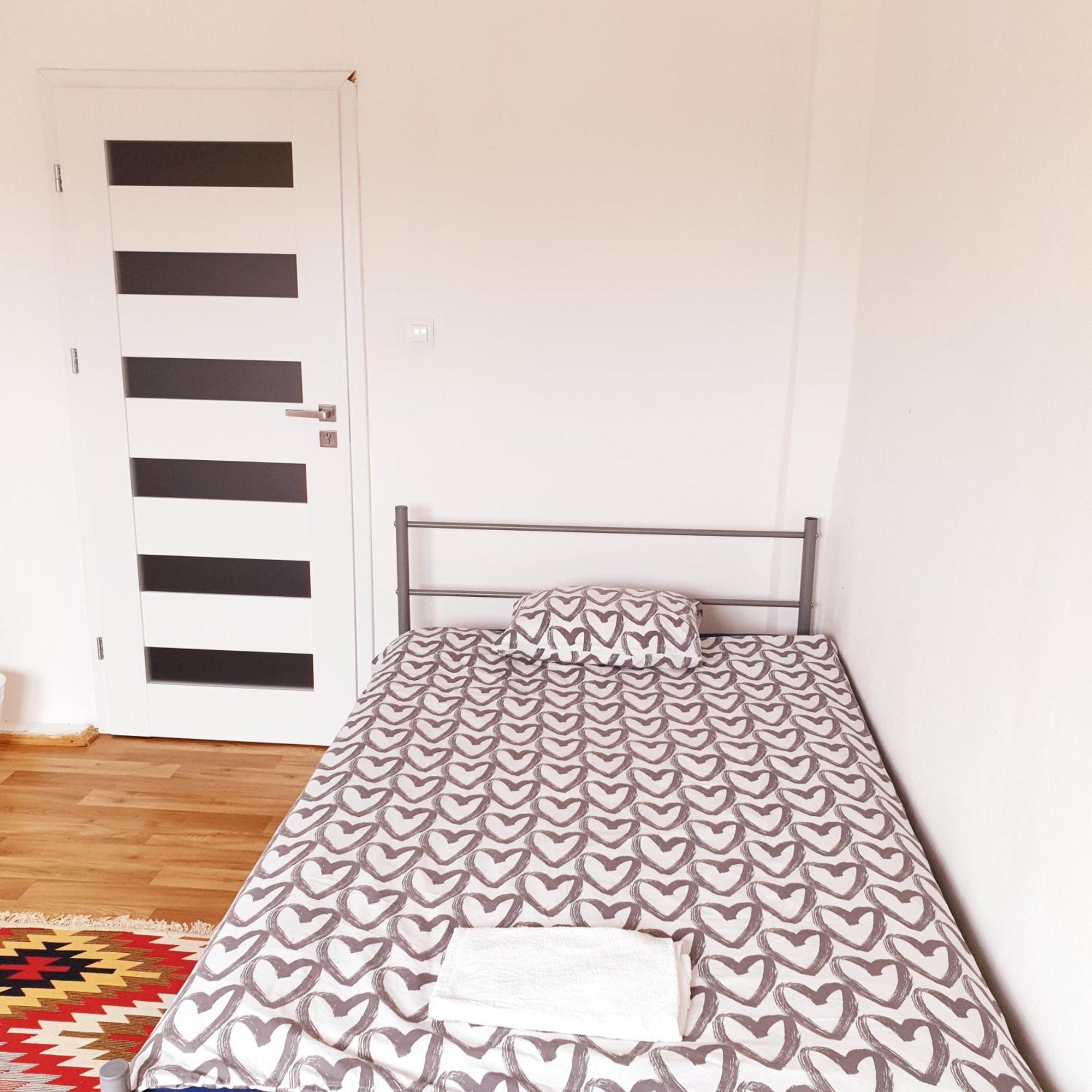 Guest house Centrum Lwowska *