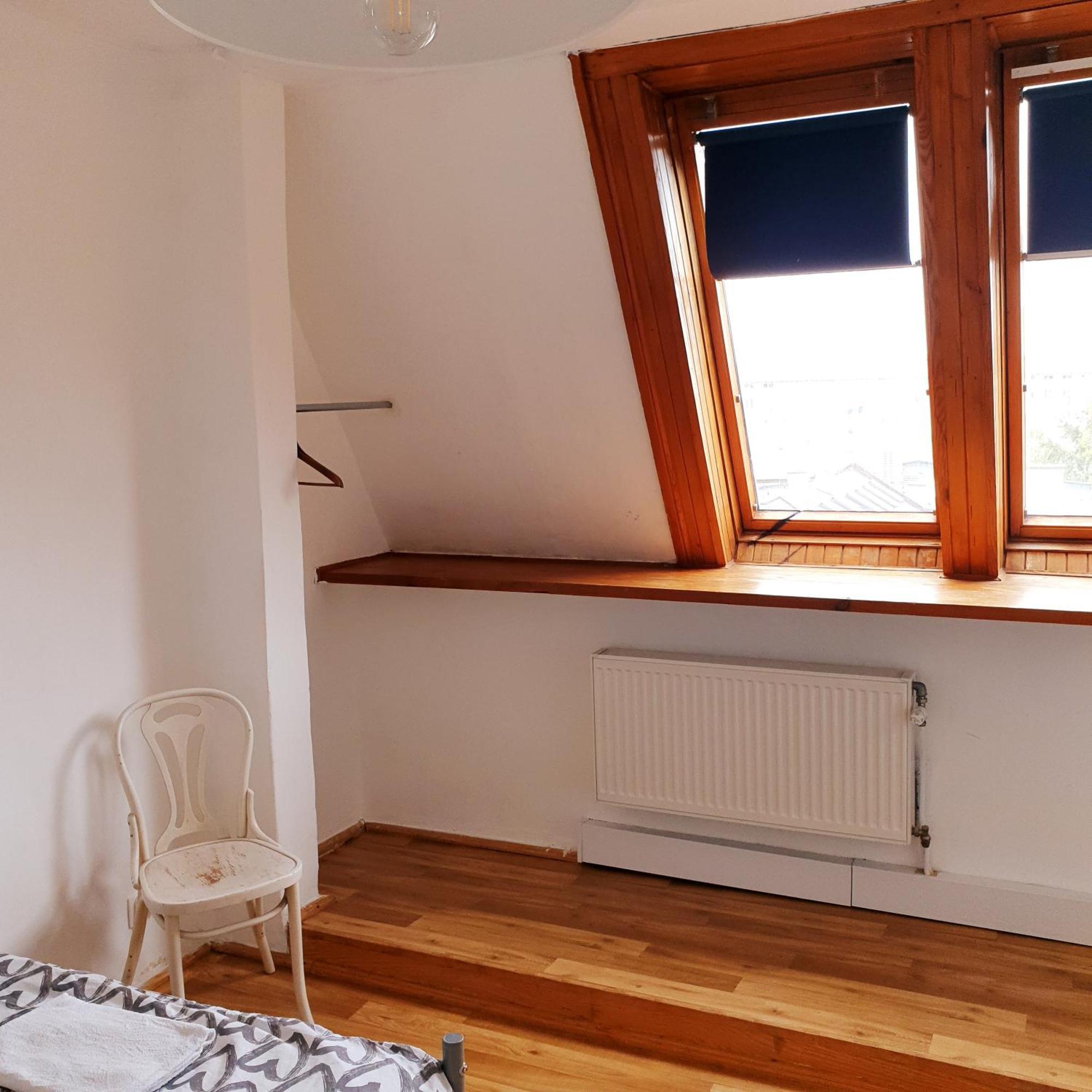 Centrum Lwowska Guest house Warsaw