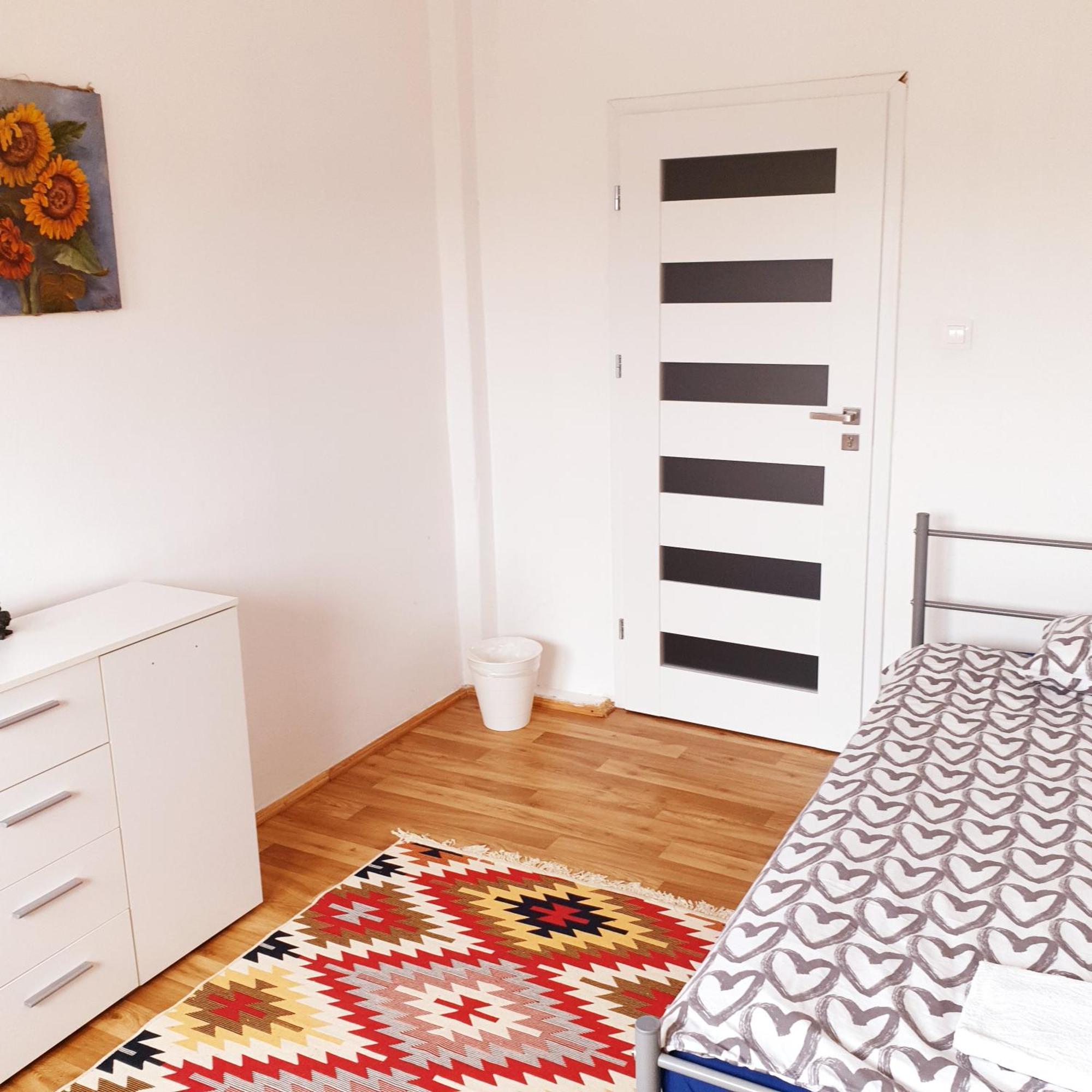 Guest house Centrum Lwowska Warsaw