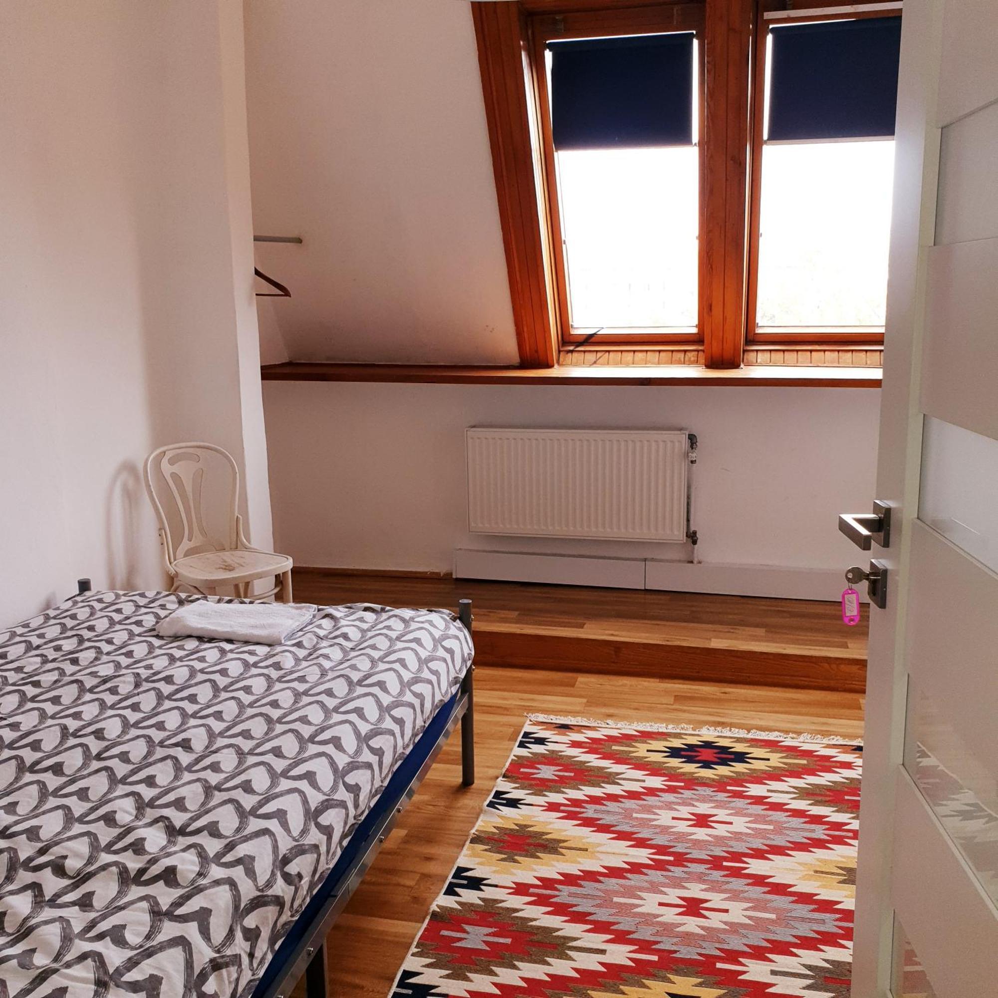 Centrum Lwowska Guest house *
