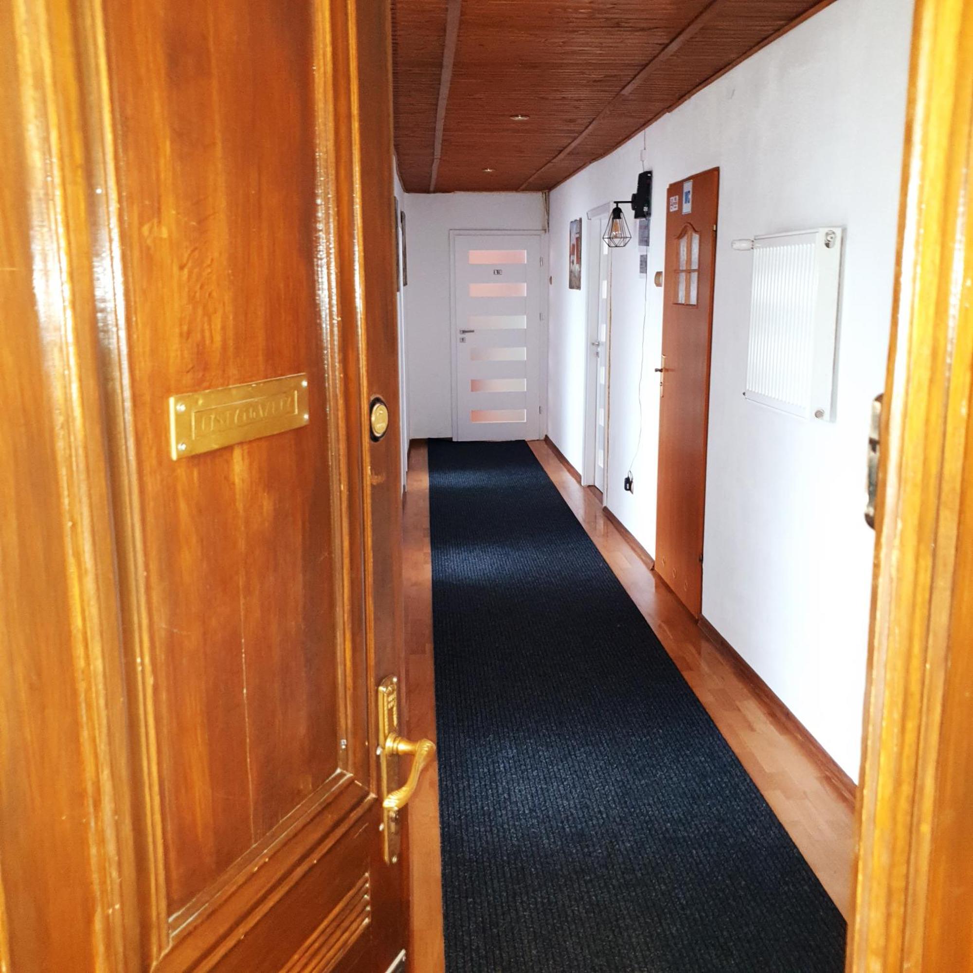 Guest house Centrum Lwowska Warsaw