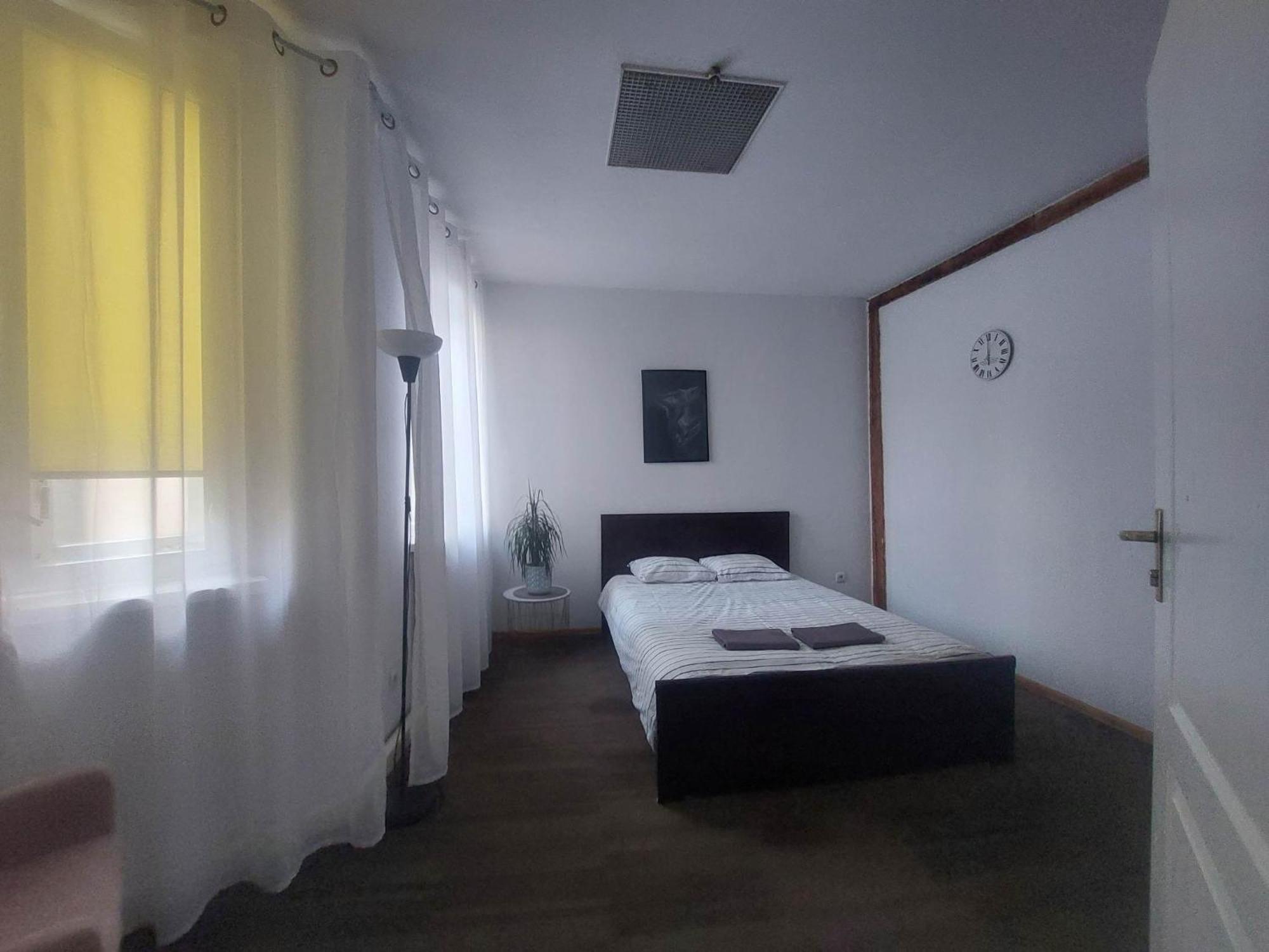 Guest house Centrum Lwowska Warsaw