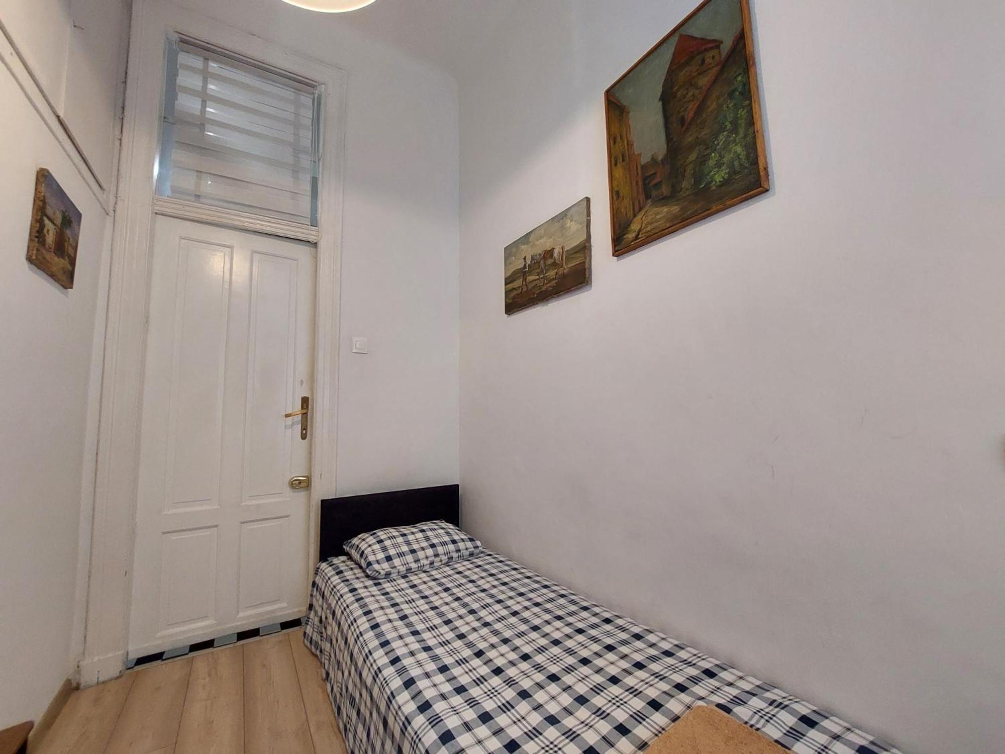 Centrum Lwowska Guest house Warsaw