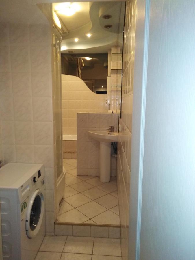 Centrum Lwowska Guest house